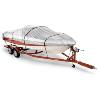 Covermate HD 600 Trailerable Cover for 16 186 Fish and Ski Pro Bass 