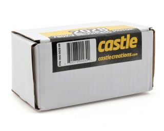 Castle Creations 2028 1/5 Scale Brushless Motor (750kV) [CSE060 0028 