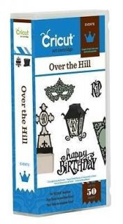 over the hill in All Occasion Party Supplies