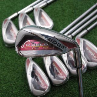 callaway golf irons in Clubs