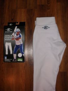 girls softball pants in Youth