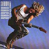 Never Said Goodbye by Sammy Hagar CD, Aug 1992, Geffen