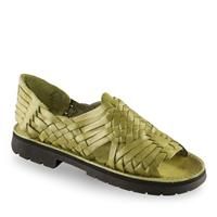 FootSmart Reviews Brand X Womens Pachuco Huarache Sandals 