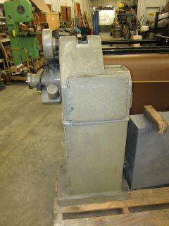 Gorton Model 375 Tool and Cutter Grinder