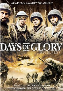 Days of Glory DVD, 2007