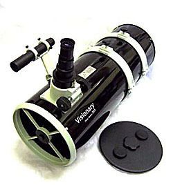 Top Quality 6” Miraceti 150mm Reflecting Astronomical Telescope 