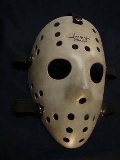 hockey mask in Team Sports