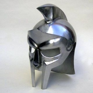 Wearable Gladiator Arena Armor Helmet LARP SCA Renaissance fnt