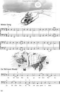 Look inside Early Start on the Cello, Volume 2   Sheet Music Plus