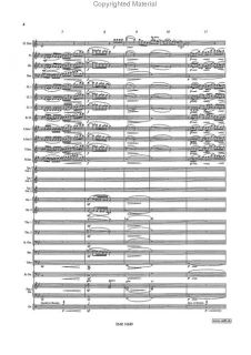 Look inside Concerto For Clarinet   Sheet Music Plus