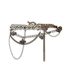 Suvorov Bracelet, Women, Jewellery, AllSaints Spitalfields