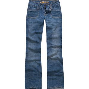 HYDRAULIC Utility Womens Jeans 150394825 
