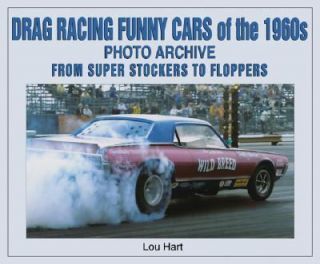   From Super Stockers to Floppers by Lou Hart 2003, Paperback