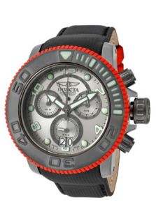 Invicta 10715 Watches,Mens Sea Hunter/Pro Diver Chronograph Gunmetal 