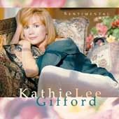Sentimental by Kathie Lee Gifford (CD, Apr 1993, Warner Bros.)