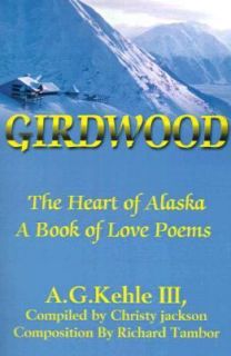 Girdwood by A. G., 3rd Kehle 2001, Paperback