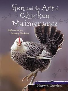   on Raising Chickens by Martin Gurdon 2005, Paperback