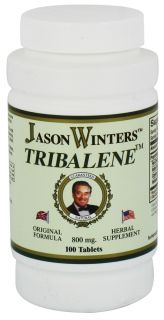 Jason Winters   Tribalene   100 Tablets