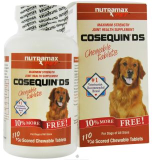 Nutramax Pet Supplements Charlotte NC   Charlotte NC, Lucky Vitamin 