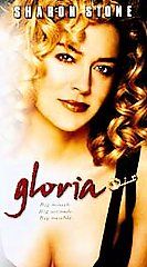 Gloria VHS, 1999, Closed Captioned