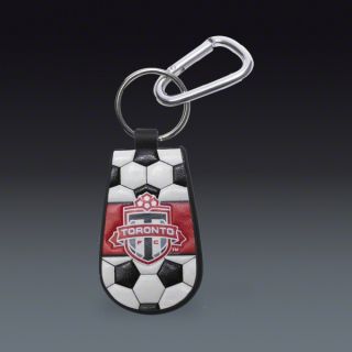Toronto FC Classic Soccer Key Chain  SOCCER