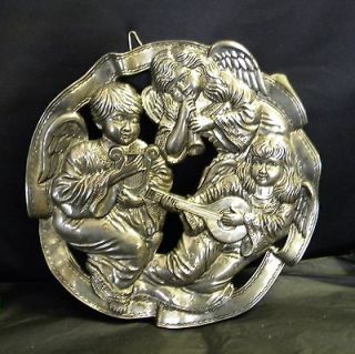 godinger silver plate in Collectibles