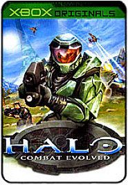 Halo Combat Evolved Xbox 360, 2007