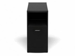 BOSE ACOUSTIMASS 10   Casse audio   UniEuro