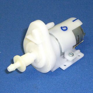 Bissell Shampooer Steam Vac Cleaner Pump Assembly 1425 1 6035029 New 