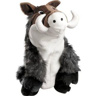 Golf Gifts and Gallery Willy The Wild Boar Animal Headcover