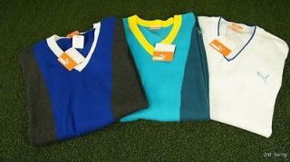 puma sweaters in Mens Clothing