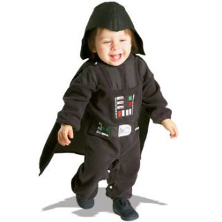 Star Wars Darth Vader Fleece Toddler Costume Ratings & Reviews 