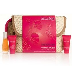 Decleor Aroma Sun Expert Collection   Free Delivery   feelunique