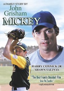 Mickey DVD, 2005
