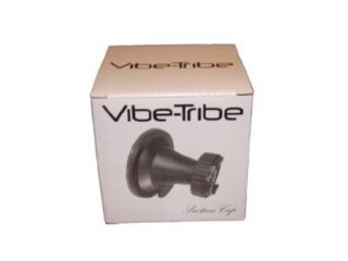 VIBE TRIBE TROLL SUPPORTO A VENTOSA (SUCTION CAP)   Docking Station 