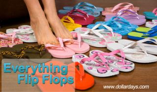 Wholesale Flip Flops   Wholesale Sandals   Discount Flip Flops 