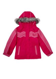 Home Girls Department Group 4 (Shop By Category) Skiwear Ski Jacket 