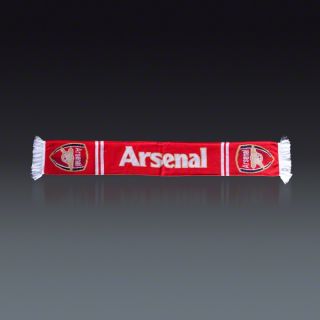 Arsenal Scarf  SOCCER