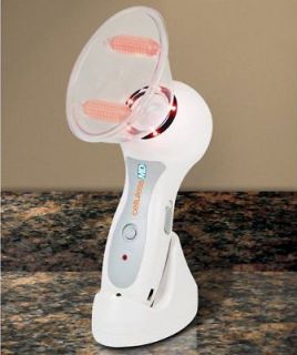 Celluless MD Vacuum Beauty Body Massager Anti Cellulite Treatment