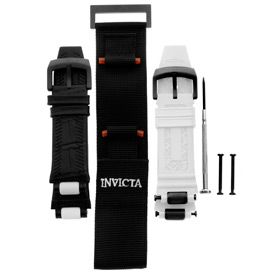 Invicta 10046 Watches,Mens Subaqua/Nitro Diver Chronograph Black 