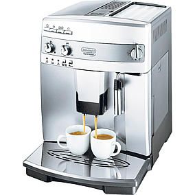 DeLonghi Kaffee Vollautomat ESAM 3.110 silber im Karstadt – Online 