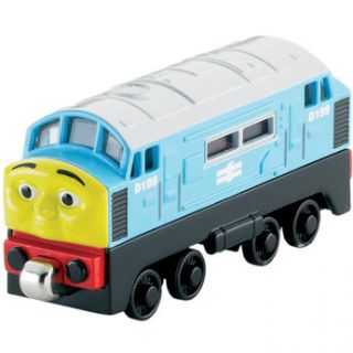 Please note that the Thomas Take n Play range is compatible with the 