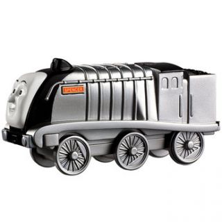 These Thomas Large Talking Engines are the ideal toy for any Thomas 