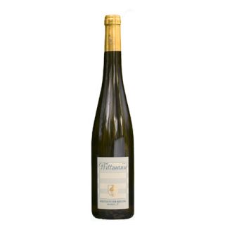 Wittmann Qualitätswein Trocken Rheinhessen Westhofener S 2008 