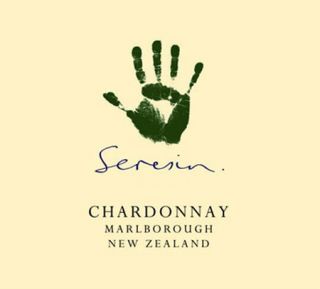 Seresin Chardonnay 2005 