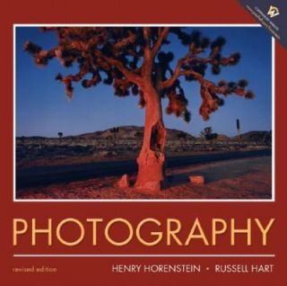 Photography by Russell Hart and Henry Horenstein 2003, Paperback 