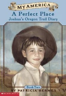   Oregon Trail Diary Bk. 2 by Patricia Hermes 2002, Paperback