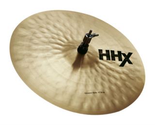 Sabian HHX Groove 14 Hi Hat Cymbal