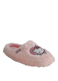 Home Footwear Hello Kitty Slippers