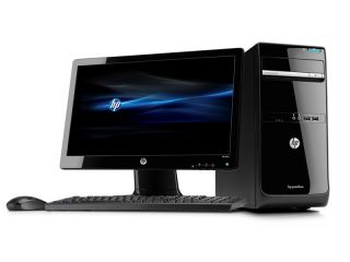 HP P6 2320 ELM (C5V39EA)   Desktop   UniEuro